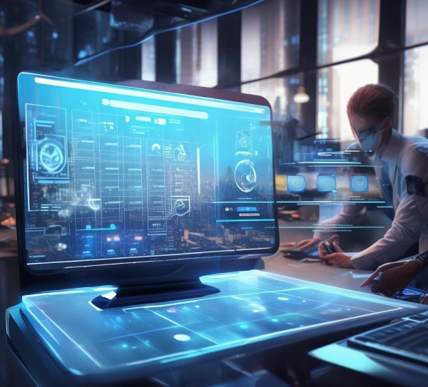 解析线上咨询平台，从管理效率到智慧创新的未来