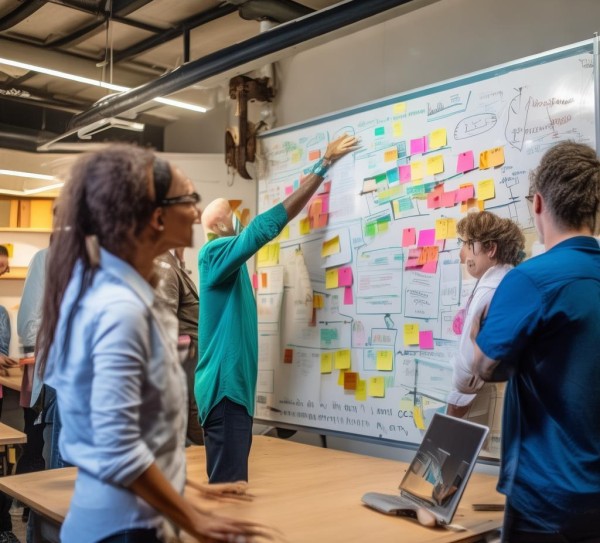 服务性企业文化、案例分析与启示