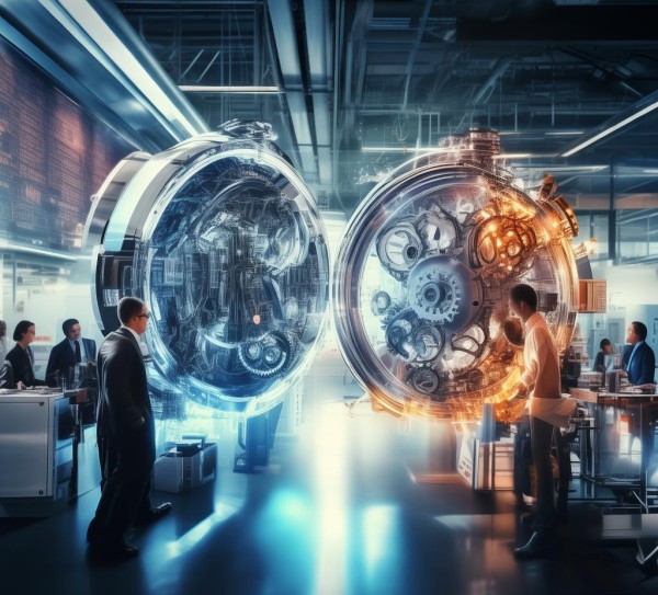 技术与管理的双轮驱动，机加工企业管理咨询的机遇与挑战