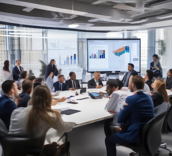 企业财务管理培训,提升运营效率的 another way 企业财务管理培训,提升运营效率的 another way