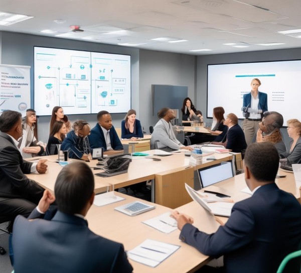 企业内部审计培训助力企业合规与可持续发展 企业内部审计培训助力企业合规与可持续发展