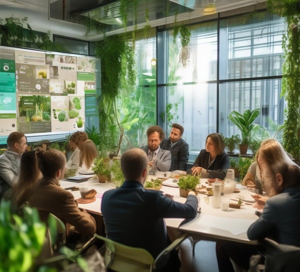 环保企业培训,助力绿色发展新路径 环保企业培训,助力绿色发展新路径