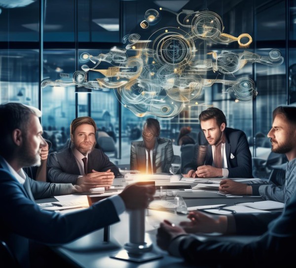 打造卓越管理者能力体系,提升企业成功的关键 打造卓越管理者能力体系,提升企业成功的关键