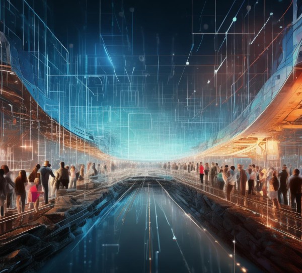 构建企业文化传播的新路径,从渠道到文化 构建企业文化传播的新路径,从渠道到文化