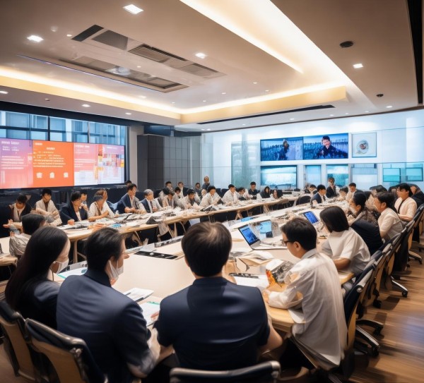 国有企业新闻宣传培训,从传播新闻到推动发展 国有企业新闻宣传培训,从传播新闻到推动发展