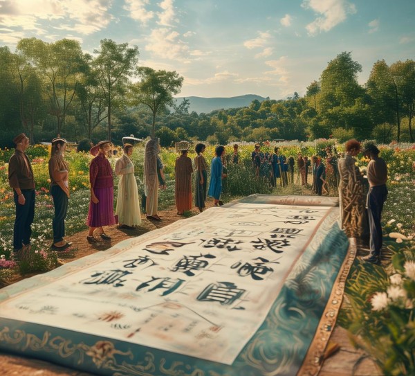 廉洁文化,推动文明新家园建设 廉洁文化,推动文明新家园建设