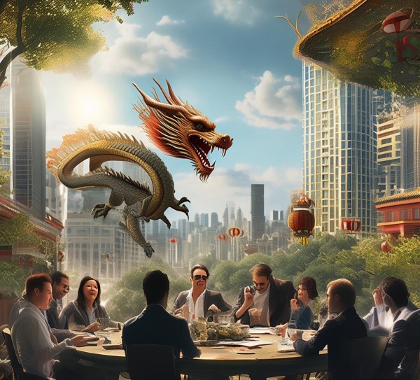 盛世东方,企业管理咨询的机遇与挑战 盛世东方,企业管理咨询的机遇与挑战