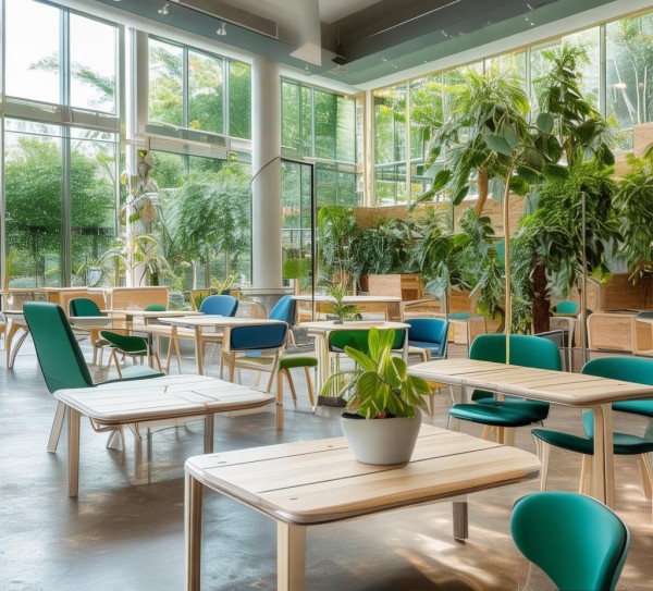 校园家具企业管理方案,构建可持续发展的校园环境 校园家具企业管理方案,构建可持续发展的校园环境