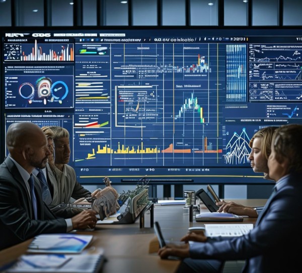 全面管理运营企划方案，从战略规划到风险管理