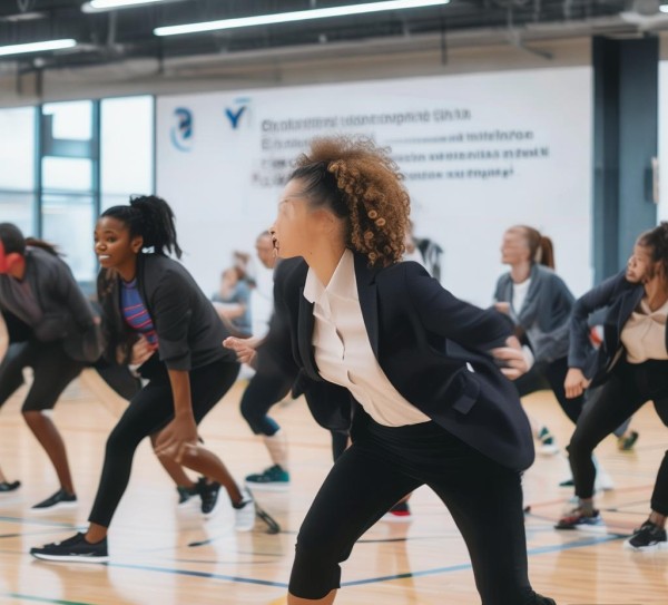 羽毛球培训助力职场技能提升，为企业提供专业技能发展机会