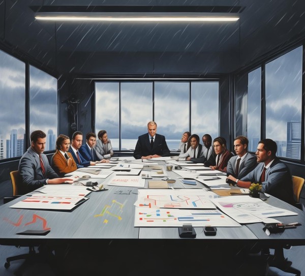 企业文化的危机,企业内部的危机 企业文化的危机,企业内部的危机