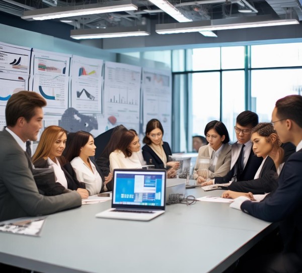 恒臻咨询,精准到全面,助力企业成功 恒臻咨询,精准到全面,助力企业成功