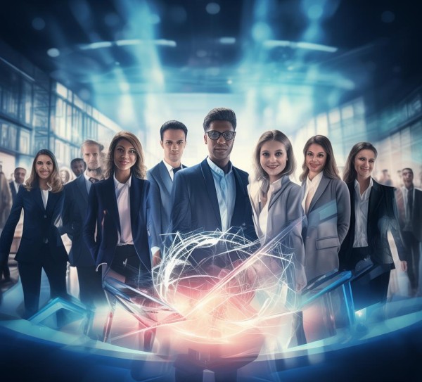 企业精神与职业发展的密码 企业精神与职业发展的密码