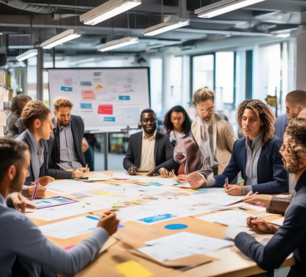 企业文化案例撰写法探析 企业文化案例撰写法探析