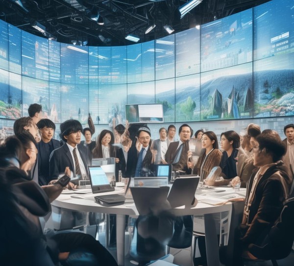 双碳转型,企业文化革命,企业故事,海尔! 双碳转型,企业文化革命,企业故事,海尔!