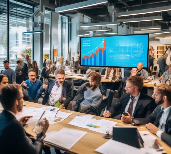 通过企业管理人才培训班,提升企业竞争力与创新能力 通过企业管理人才培训班,提升企业竞争力与创新能力