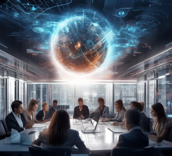 企业管理咨询,改变企业发展的新力量 企业管理咨询,改变企业发展的新力量