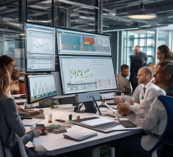 Excel时代,企业咨询的时代 Excel时代,企业咨询的时代