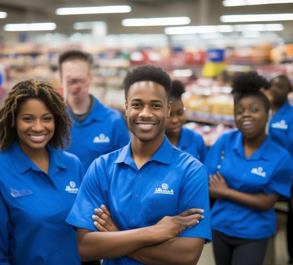 沃尔玛,领导力驱动的企业文化 沃尔玛,领导力驱动的企业文化