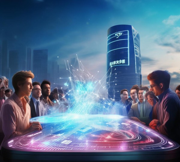 中资通创新力量赋能数字化转型 中资通创新力量赋能数字化转型