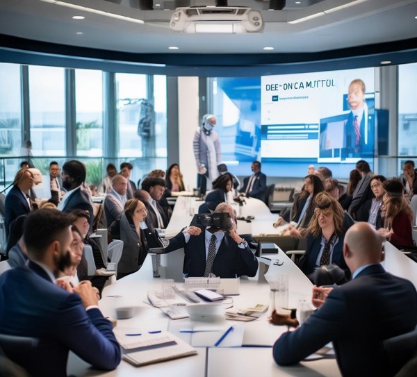 企业管理法律培训,赋能企业走向法治化的新路径 企业管理法律培训,赋能企业走向法治化的新路径