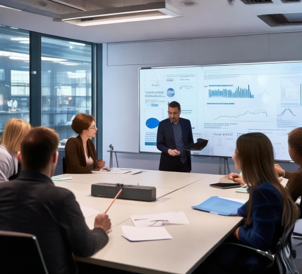 企业财务部培训,提升企业竞争力的新举措 企业财务部培训,提升企业竞争力的新举措