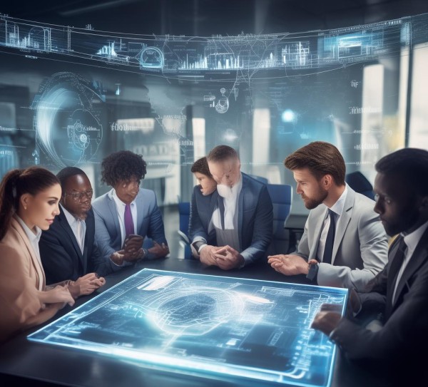 职业生涯管理咨询未来，从数字化转型到个性化解决方案，咨询师的创新与机遇