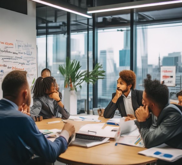 企业文化的实践与反思，一个案例带来的启示