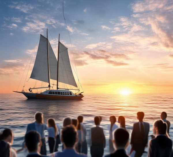 日照航海企业管理咨询助力企业实现可持续发展 日照航海企业管理咨询助力企业实现可持续发展