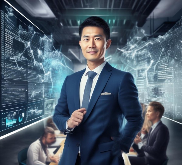 企业管理咨询顾问,赋能企业的数字化转型之路 企业管理咨询顾问,赋能企业的数字化转型之路