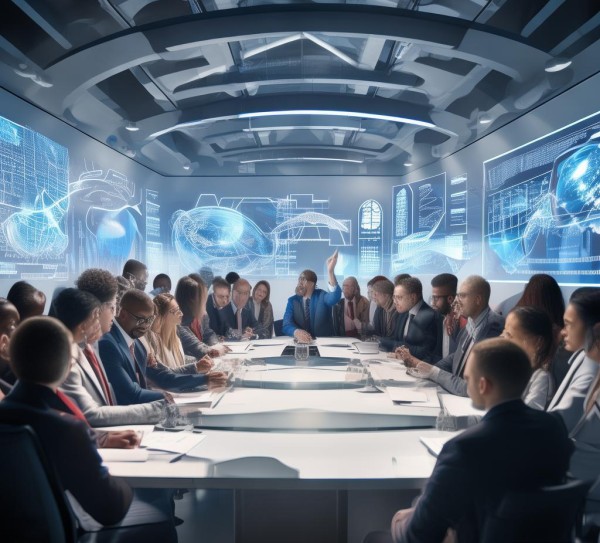 重塑企业可持续发展能力——企业管理人员培训计划