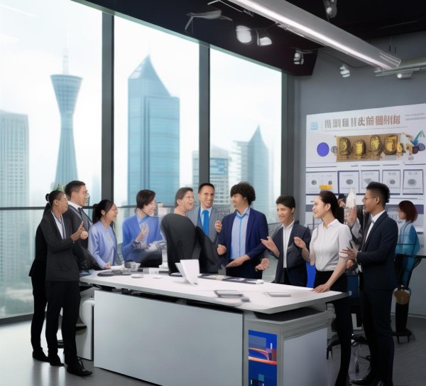 助力企业成功,广州滔滔企业管理咨询的使命与价值 助力企业成功,广州滔滔企业管理咨询的使命与价值