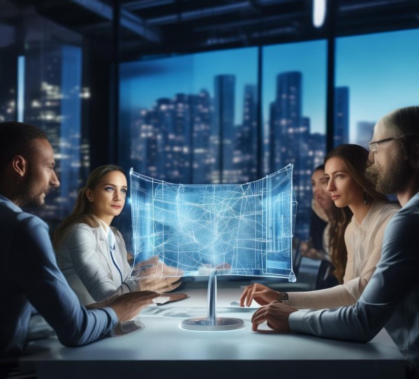 浩捷企业管理方案，创新与效率的结合