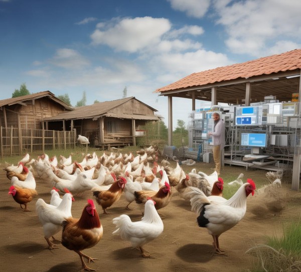 从基础管理到现代管理的转变与实践，乡镇养殖企业的管理方案