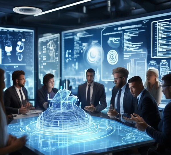 工程科技企业管理方案,未来三年的创新战略 工程科技企业管理方案,未来三年的创新战略