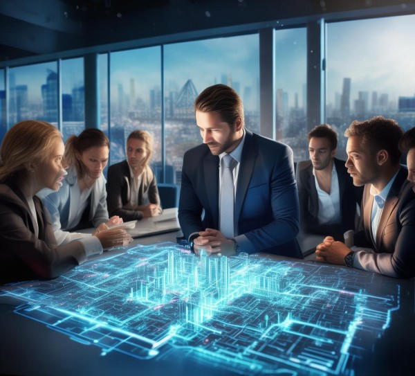 邢海管理服务方案，创新驱动发展之路