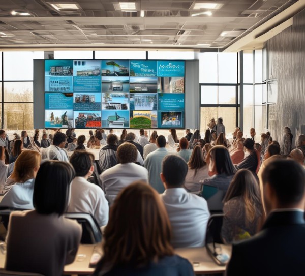 企业文化，一场深刻的生命教育