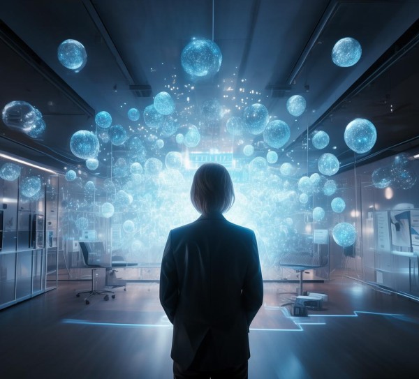 本质之光，企业管理抓本质方案