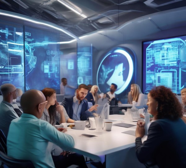 企业培训，新时代企业发展的新引擎