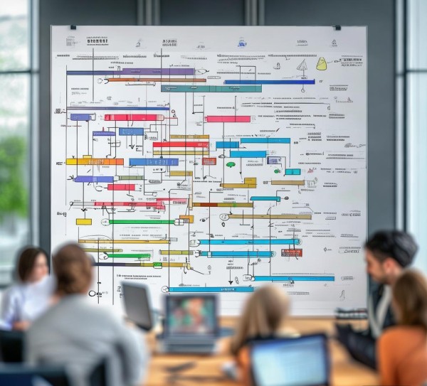 舟州项目管理方案 舟州项目管理方案