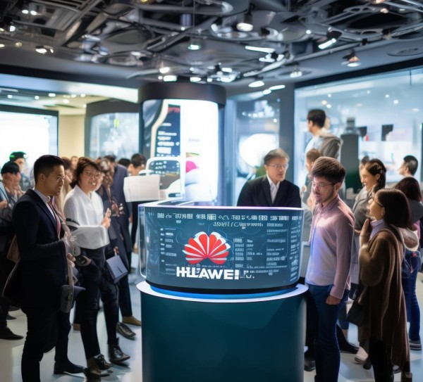 华为企业文化建设案例,激发员工发展,打造卓越品牌 华为企业文化建设案例,激发员工发展,打造卓越品牌