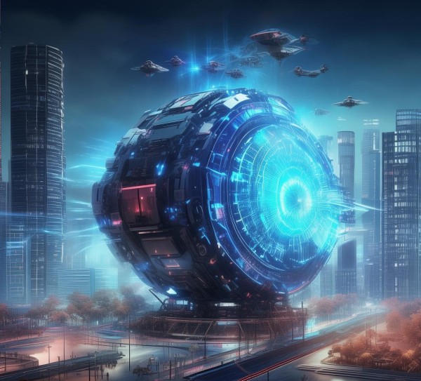 重塑未来，给企业注入创新驱动引擎的直接力量