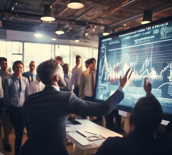 重塑竞争力，企业培训基石