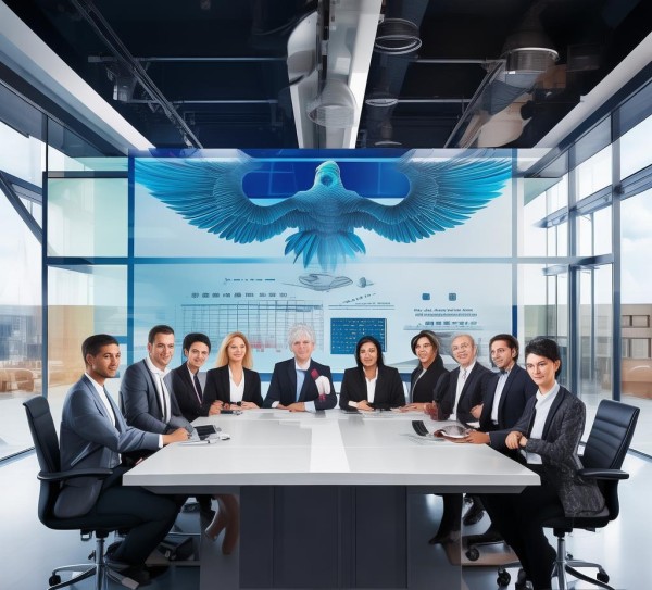 溯泰企业管理咨询，助力企业腾飞