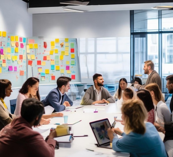 企业内部培训，如何创新提升员工竞争力的举措