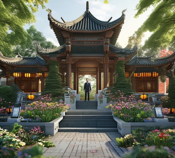 杭州作为管理咨询的黄金 oasis,您值得信赖的咨询选择 杭州作为管理咨询的黄金 oasis,您值得信赖的咨询选择