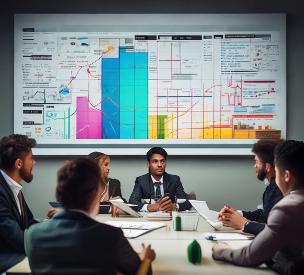 精准策划，企业管理活动策划方案——全面系统、科学化