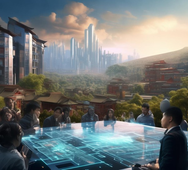 云南,企业管理咨询的未来之路 云南,企业管理咨询的未来之路