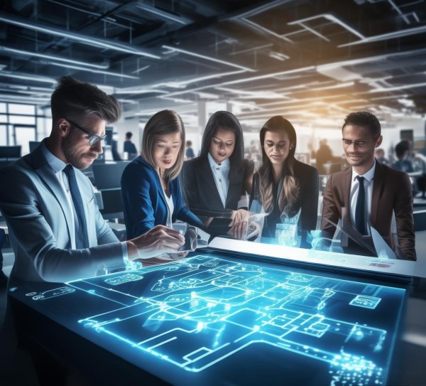 职场企业管理方案,构建高效管理的职场新战场 职场企业管理方案,构建高效管理的职场新战场