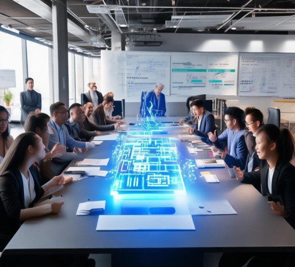 三丰企业管理咨询，助力企业成功